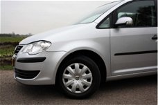 Volkswagen Touran - 1.4 TSI Optive 7 ZITPLAATSEN / AIRCO / TREKHAAK