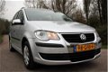 Volkswagen Touran - 1.4 TSI Optive 7 ZITPLAATSEN / AIRCO / TREKHAAK - 1 - Thumbnail