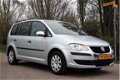 Volkswagen Touran - 1.4 TSI Optive 7 ZITPLAATSEN / AIRCO / TREKHAAK - 1 - Thumbnail