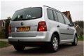 Volkswagen Touran - 1.4 TSI Optive 7 ZITPLAATSEN / AIRCO / TREKHAAK - 1 - Thumbnail