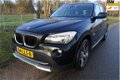 BMW X1 - SDrive18i Executive zeer goed onderhouden Prachtige wagen Navigatie Schuifdak - 1 - Thumbnail