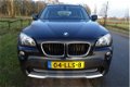 BMW X1 - SDrive18i Executive zeer goed onderhouden Prachtige wagen Navigatie Schuifdak - 1 - Thumbnail