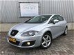 Seat Leon - 1.2 TSI 105PK Ecomotive Businessline 2011 / Clima / Cruisecontrol / Bluetooth / 6-bak / - 1 - Thumbnail