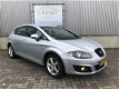 Seat Leon - 1.2 TSI 105PK Ecomotive Businessline 2011 / Clima / Cruisecontrol / Bluetooth / 6-bak / - 1 - Thumbnail