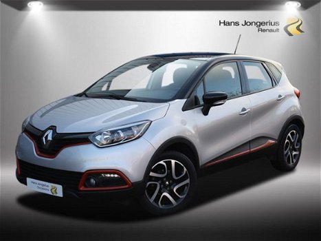 Renault Captur - TCe 90 Dynamique Navi, Camera, Trekhaak - 1