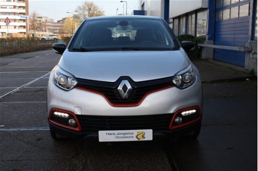 Renault Captur - TCe 90 Dynamique Navi, Camera, Trekhaak - 1