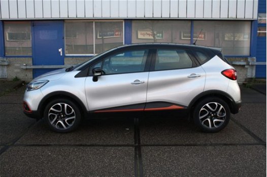 Renault Captur - TCe 90 Dynamique Navi, Camera, Trekhaak - 1