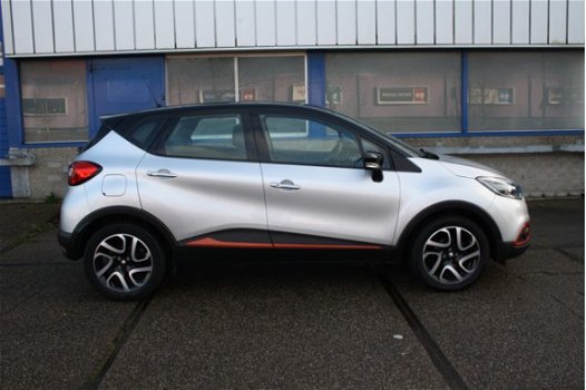 Renault Captur - TCe 90 Dynamique Navi, Camera, Trekhaak - 1