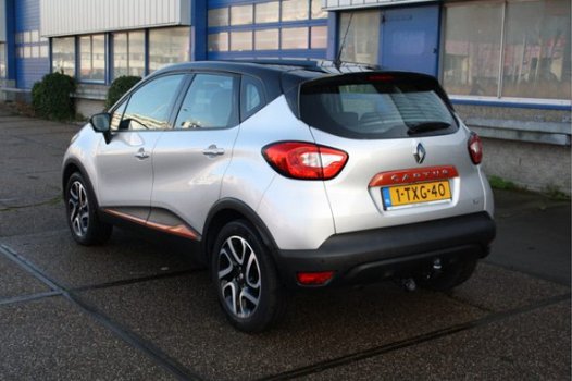 Renault Captur - TCe 90 Dynamique Navi, Camera, Trekhaak - 1