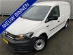 Volkswagen Caddy Maxi - 1.4 TGI L2H1 ECOFUEL CNG CRUISE PDC - 1 - Thumbnail