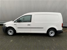 Volkswagen Caddy Maxi - 1.4 TGI L2H1 ECOFUEL CNG CRUISE PDC