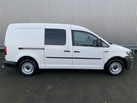 Volkswagen Caddy Maxi - 1.4 TGI L2H1 ECOFUEL CNG CRUISE PDC - 1