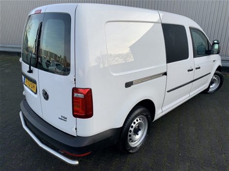 Volkswagen Caddy Maxi - 1.4 TGI L2H1 ECOFUEL CNG CRUISE PDC - 1