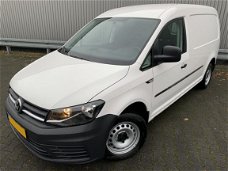 Volkswagen Caddy Maxi - 1.4 TGI L2H1 ECOFUEL CNG CRUISE PDC