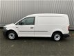 Volkswagen Caddy Maxi - 1.4 TGI L2H1 ECOFUEL CNG CRUISE PDC - 1 - Thumbnail