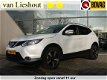 Nissan Qashqai - 1.5 dCi Connect Edition Panodak/Nav/NL auto - 1 - Thumbnail