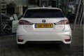 Lexus CT 200h - 25th Edition Nav/climate/NL auto - 1 - Thumbnail