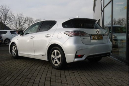 Lexus CT 200h - 25th Edition Nav/climate/NL auto - 1