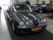 Jaguar S-type - 2.5 V6 Executive Automaat Youngtimer Airco Climate control Leer Nap - 1 - Thumbnail