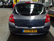 Renault Clio - 1.4-16V Expression Airco Nap 160704 km