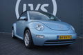 Volkswagen New Beetle Cabriolet - 1.6 Turijn Comfort AIRCO-CRUISE CONTROL - ELEKTRISCH PAKKET - 1 - Thumbnail