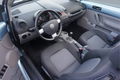 Volkswagen New Beetle Cabriolet - 1.6 Turijn Comfort AIRCO-CRUISE CONTROL - ELEKTRISCH PAKKET - 1 - Thumbnail