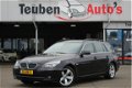 BMW 5-serie Touring - 520d Corporate Lease Business Line Edition I Euro 5, NL auto airco, radio cd s - 1 - Thumbnail