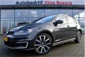 Volkswagen Golf - 1.4 TSi DSG GTE Panoramadak, LED Koplampen, Camera, Adap. Cruise, 18 Inch LMV, EX - 1 - Thumbnail