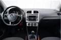 Volkswagen Polo - 1.4 TDi 5Drs BlueMotion Airco, Telefonie, PDC, 15 Inch LMV, Dealer Onderhouden - 1 - Thumbnail