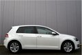 Volkswagen Golf - 1.6 TDi 5Drs Highline Bi-Xenon, Full Map Navi, Sportstoelen, LED Achterlichten, 1e - 1 - Thumbnail