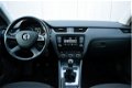 Skoda Octavia Combi - 1.6 TDi Greenline Businessline ECC, Full Map Navi, Trekhaak, Dealer Onderhoude - 1 - Thumbnail