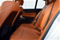 BMW 1-serie - 116D Automaat High Executive Bruin Leder, LED Koplampen, Sportstoelen, Dealer Onderhou - 1 - Thumbnail