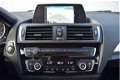 BMW 1-serie - 116D Automaat High Executive Bruin Leder, LED Koplampen, Sportstoelen, Dealer Onderhou - 1 - Thumbnail