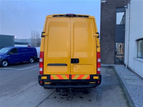 Iveco Daily - 50 C 18 Dub Lucht , Airco.3 Zits. Trekhaak 3500kg Euro 4 - 1