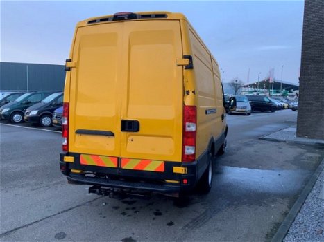 Iveco Daily - 50 C 18 Dub Lucht , Airco.3 Zits. Trekhaak 3500kg Euro 4 - 1