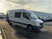 Mercedes-Benz Sprinter - Automaat. 516 2.2 CDI 432L HD DC L3.H2.Maxi Cruise.Trekhaak 3500 kg - 1 - Thumbnail