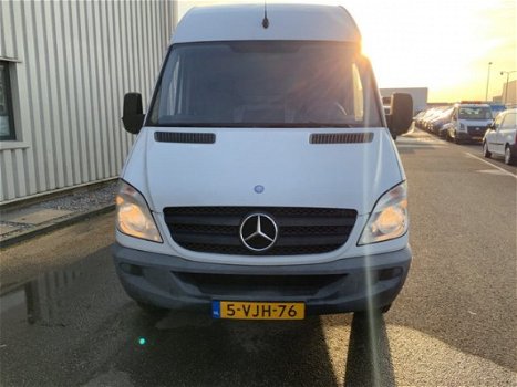 Mercedes-Benz Sprinter - Automaat. 516 2.2 CDI 432L HD DC L3.H2.Maxi Cruise.Trekhaak 3500 kg - 1