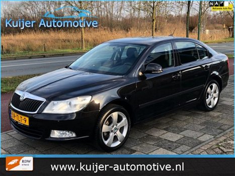 Skoda Octavia - 1.2 TSI Ambition - 1