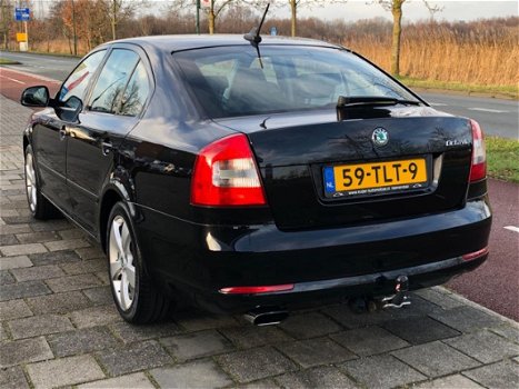 Skoda Octavia - 1.2 TSI Ambition - 1