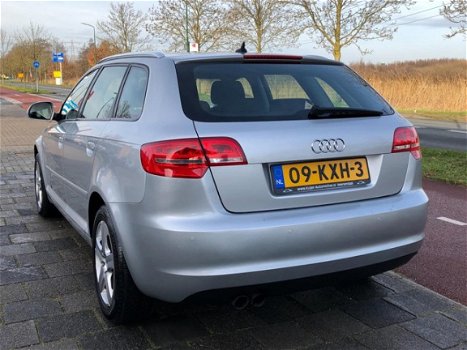 Audi A3 Sportback - 1.4 TFSI Attraction Pro Line Business - 1