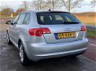 Audi A3 Sportback - 1.4 TFSI Attraction Pro Line Business - 1 - Thumbnail