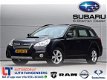 Subaru Outback - 2.0D Executive - 1 - Thumbnail