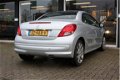 Peugeot 207 CC - 1.6 VTi Griffe | NETTE AUTO | Stoelverwarming | Leder | Climate control | - 1 - Thumbnail