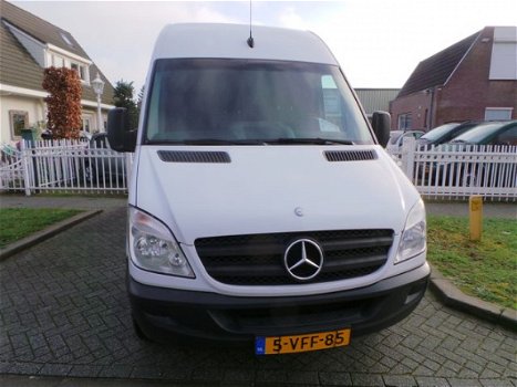 Mercedes-Benz Sprinter - 906 2.2 CDI 109pk 366 L2H2 NETTE BUS - 1