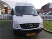 Mercedes-Benz Sprinter - 906 2.2 CDI 109pk 366 L2H2 NETTE BUS - 1 - Thumbnail