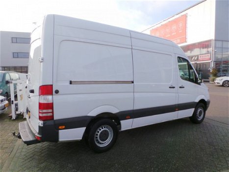 Mercedes-Benz Sprinter - 906 2.2 CDI 109pk 366 L2H2 NETTE BUS - 1