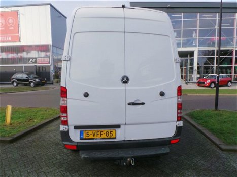 Mercedes-Benz Sprinter - 906 2.2 CDI 109pk 366 L2H2 NETTE BUS - 1