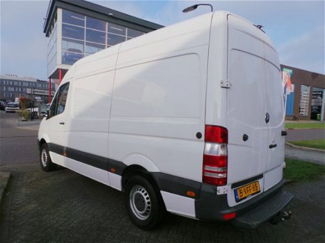 Mercedes-Benz Sprinter - 906 2.2 CDI 109pk 366 L2H2 NETTE BUS - 1