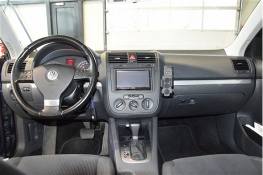 Volkswagen Golf Variant - 1.9 TDI Comfortline Business Automaat All in Prijs Inruil Mogelijk - 1