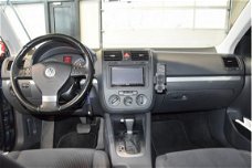 Volkswagen Golf Variant - 1.9 TDI Comfortline Business Automaat All in Prijs Inruil Mogelijk